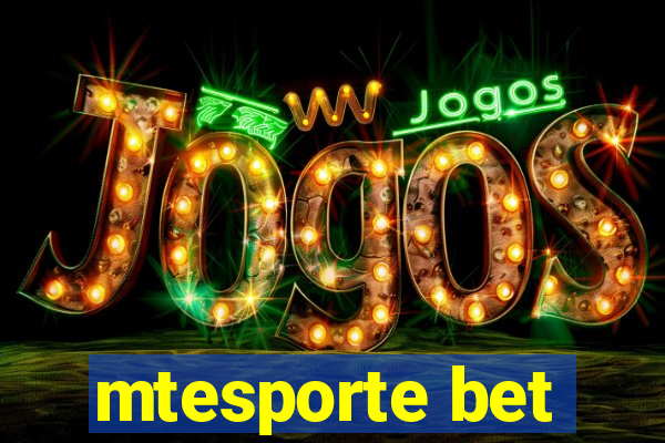 mtesporte bet